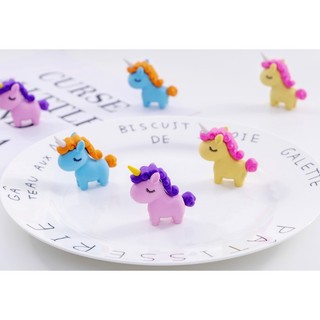 [Tẩy các mẫu] Tẩy Pony béo