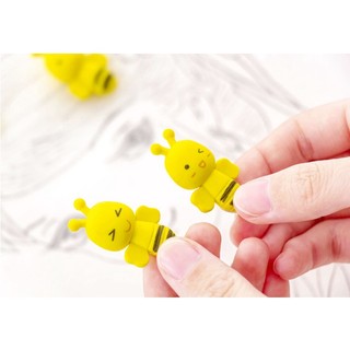 [Tẩy các mẫu] Tẩy con ong