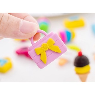 [Tẩy các mẫu] Combo 5 Tẩy túi xách