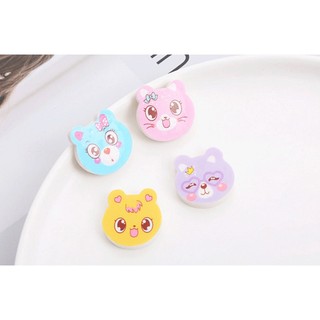 [Tẩy các mẫu] Combo 5 Tẩy set mèo