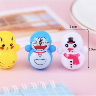Lật đật mini cho bé siêu dễ thương cho bé