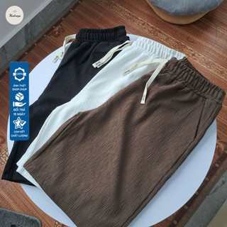 Quần Đùi Nữ, Quần Short Nữ Gân Nhăn Dây X Thời Trang Phong Cách Hàn Quốc Siêu Đẹp M059