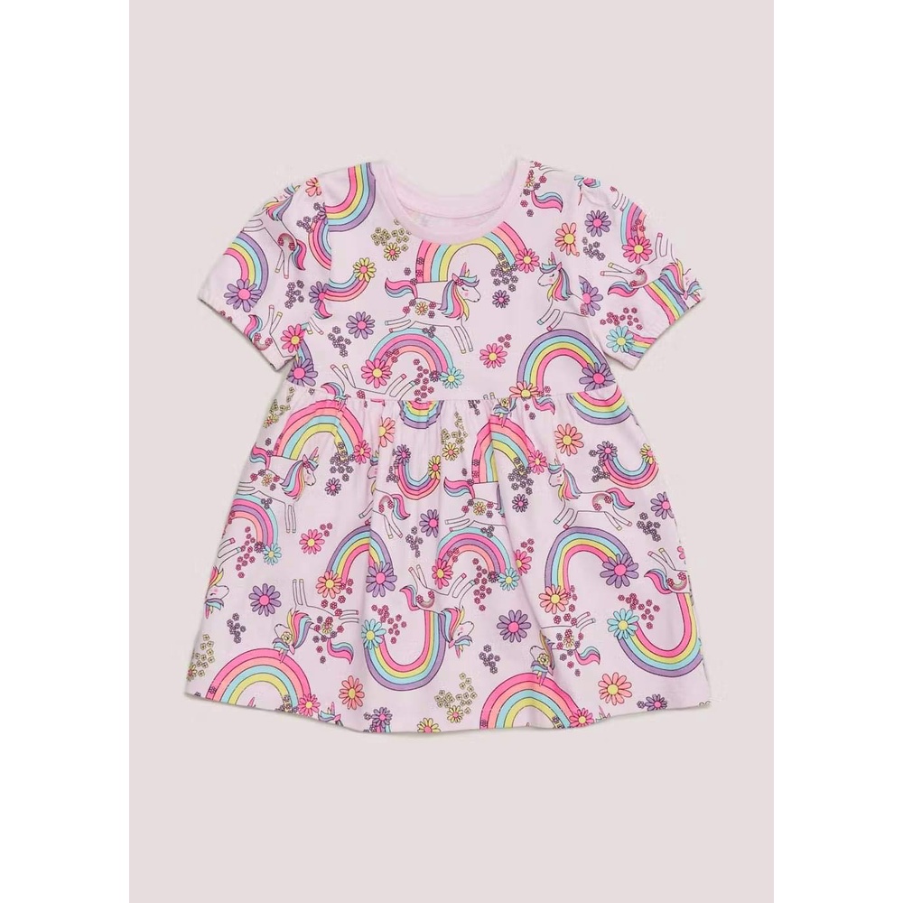 Váy Matalan uk chất cotton săn sale chính hãng