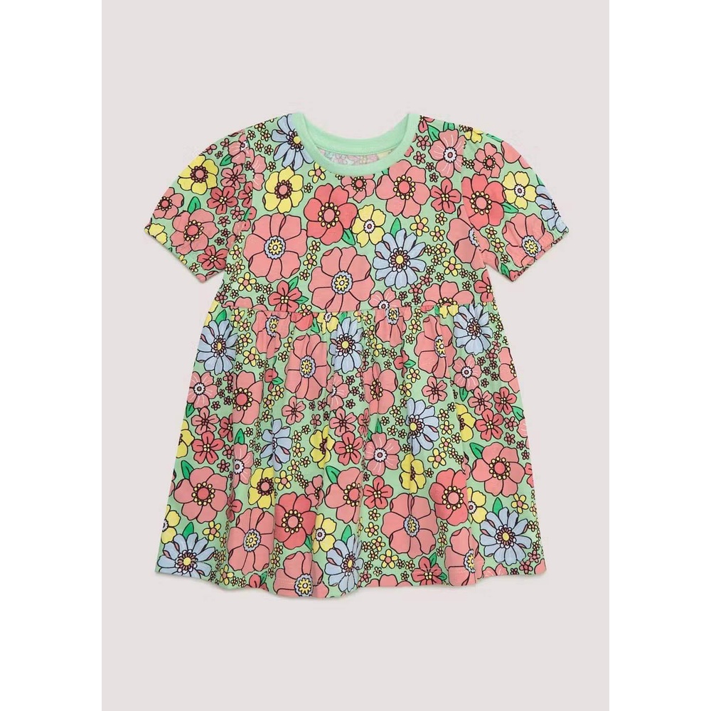 Váy Matalan uk chất cotton săn sale chính hãng