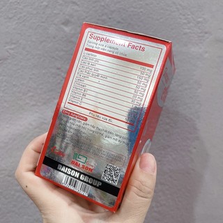 Giảm Cân Slimcaps Eva - Giữ gìn eo thon dáng đẹp