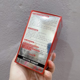 Giảm Cân Slimcaps Eva - Giữ gìn eo thon dáng đẹp