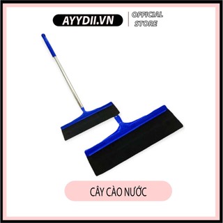 Cây gạt nước, đẩy nước, cào nước