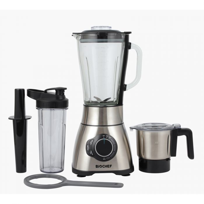 Máy xay sinh tố Biochef Galaxy Pro - động cơ 1800w mạnh mẽ