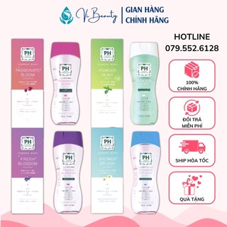 Dung Dịch Vệ Sinh Phụ Nữ PH Care Nhật Bản 150ml