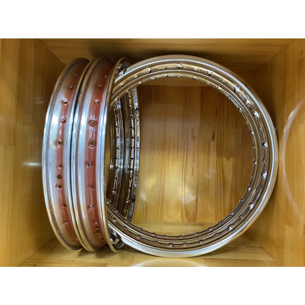 HONDA Vành Xe Trước Sau Wave @, Dream, Wave S/RS/RSX/ FUTURE 110 - 125