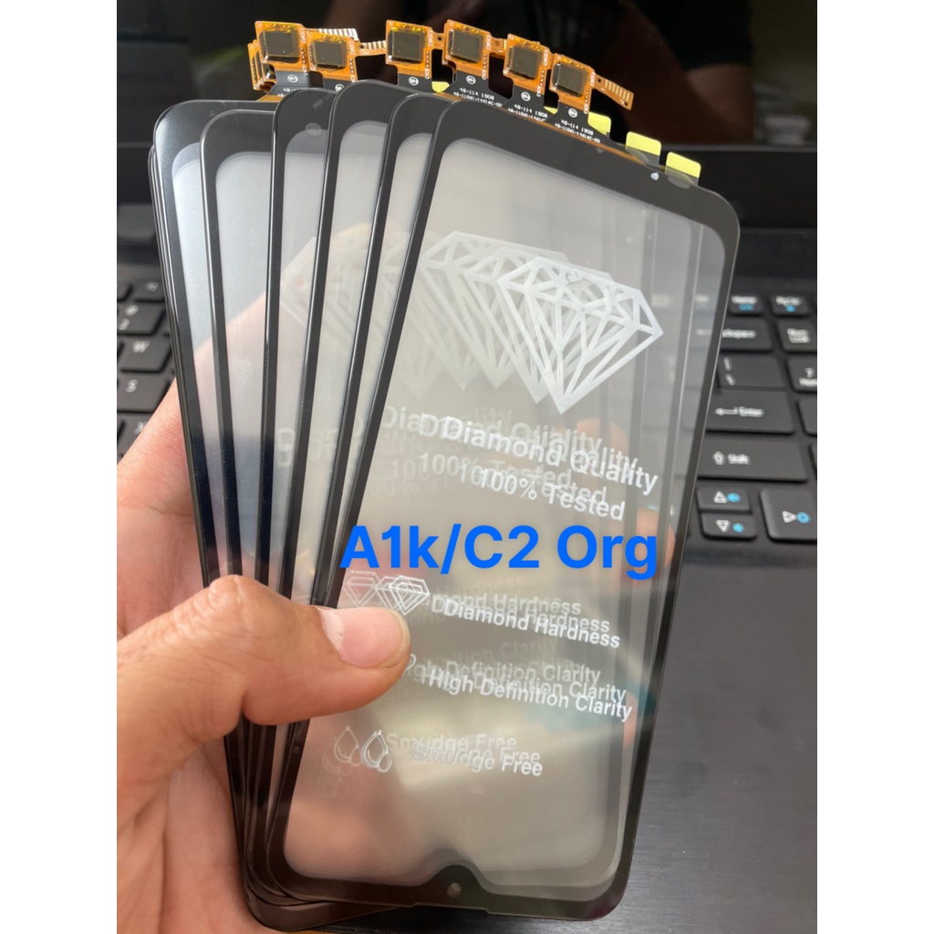 Cảm ứng Oppo A1K / Realme C2 Zin