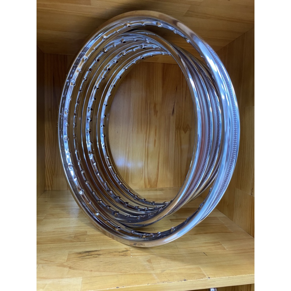 HONDA Vành Xe Trước Sau Wave @, Dream, Wave S/RS/RSX/ FUTURE 110 - 125