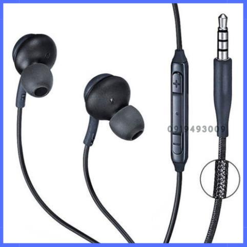 Tai nghe nhét tai AKG samsung S8 S9 S10 S20 S21 S22 Note 8 Note 9 Note 10 Note 20 jack type C - 3.5mm HNSHOP