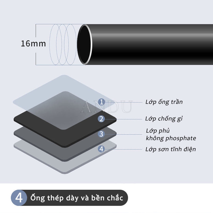 Giá Để Giày Dép Đa Năng 4/5 Tầng Thông Minh , Kệ Đựng Giày Chữ L Có Móc Treo Quần Áo Và Vật Dụng Khác