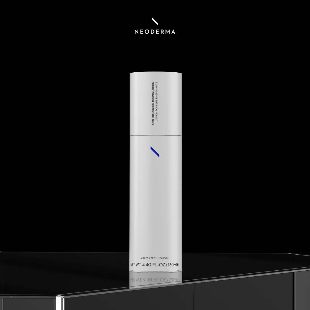 Neoderma skin energizing toning lotion - Nước cân bằng cao cấp hỗ trợ săn chắc, khôi phục độ ẩm cho da