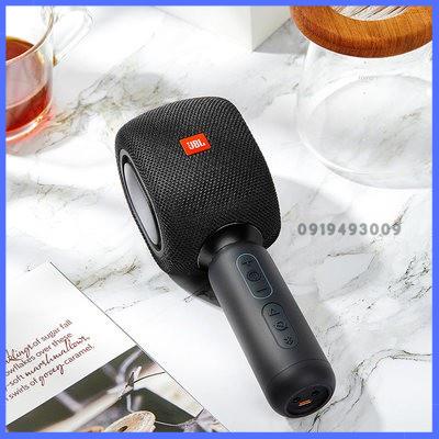 Micro Hát Karaoke Bluetooth Floveme KMC500 Phiên Bản Thần Tượng, Kèm Loa Cao Cấp, Chất Lượng Âm Thanh Trong Trẻo.