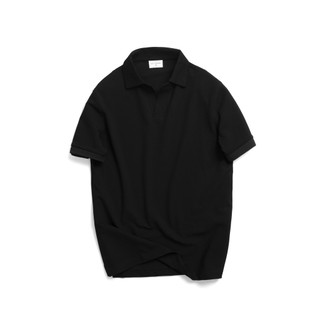 POLO BASIC by TAC CHING
