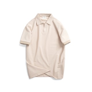 POLO BASIC by TAC CHING