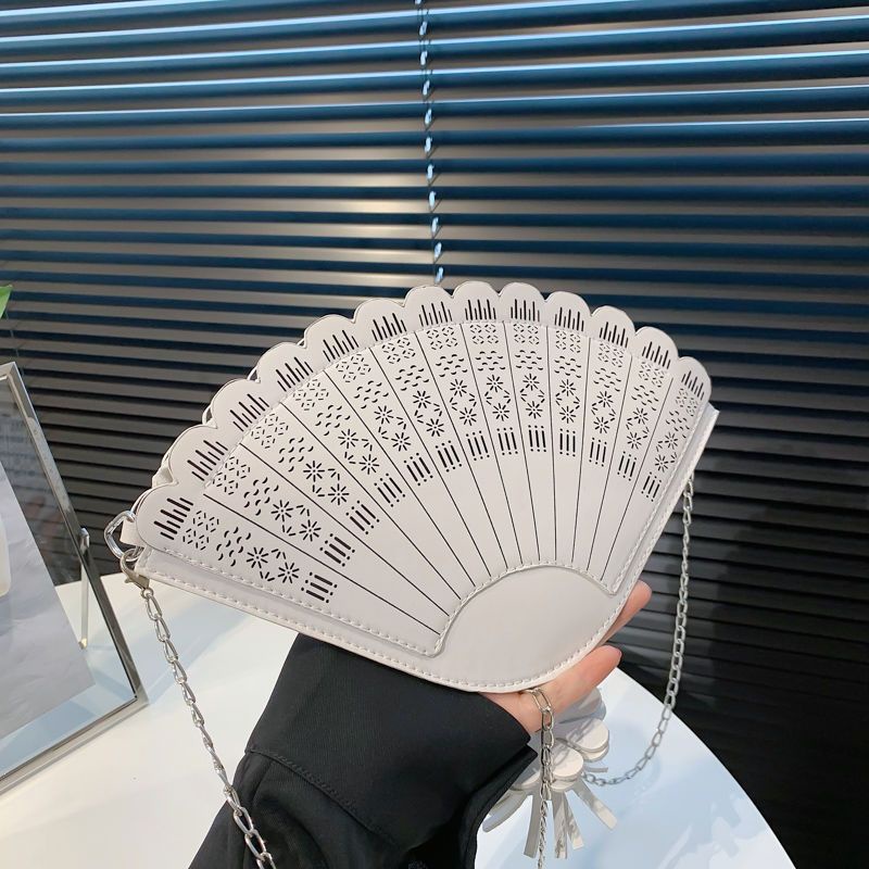 Túi Xách Đeo Chéo Thiết Kế Mới Thời Trang Mùa Hè Dành Cho Nữ