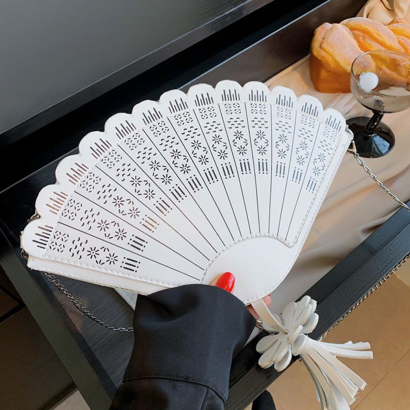 Túi Xách Đeo Chéo Thiết Kế Mới Thời Trang Mùa Hè Dành Cho Nữ