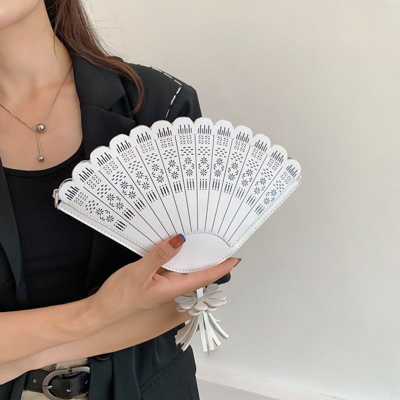 Túi Xách Đeo Chéo Thiết Kế Mới Thời Trang Mùa Hè Dành Cho Nữ