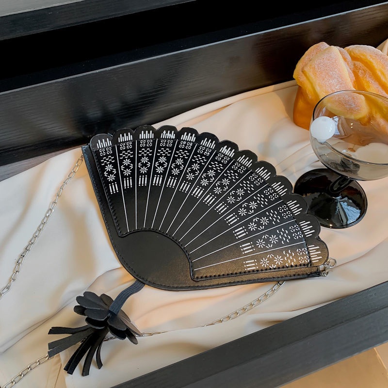 Túi Xách Đeo Chéo Thiết Kế Mới Thời Trang Mùa Hè Dành Cho Nữ