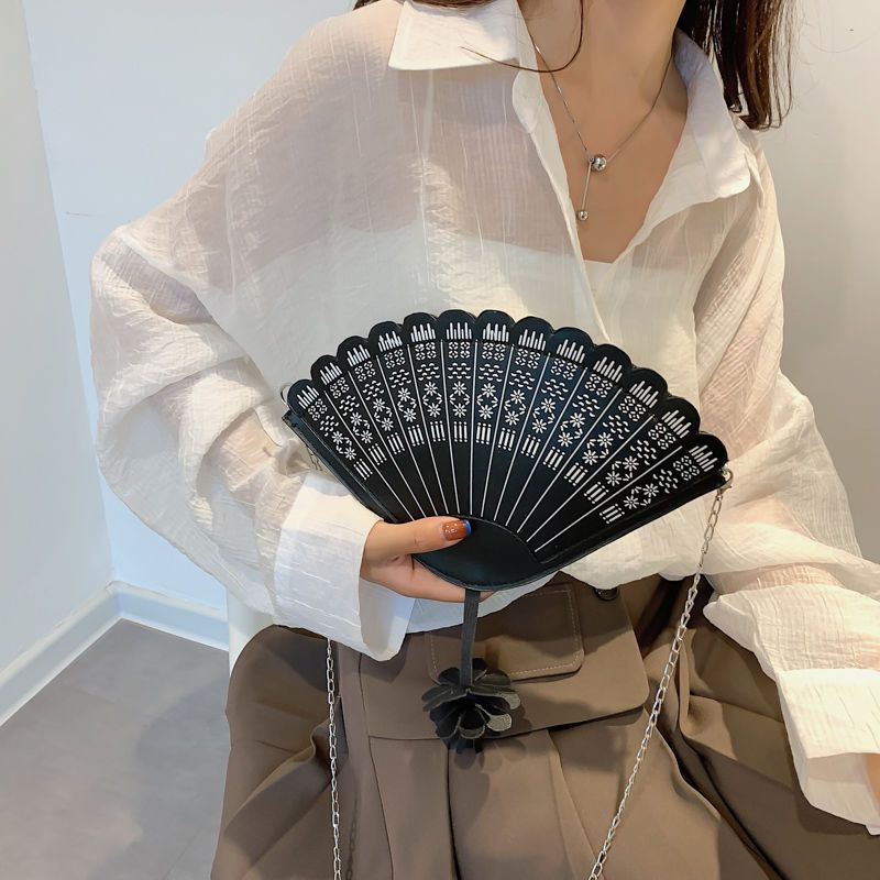 Túi Xách Đeo Chéo Thiết Kế Mới Thời Trang Mùa Hè Dành Cho Nữ