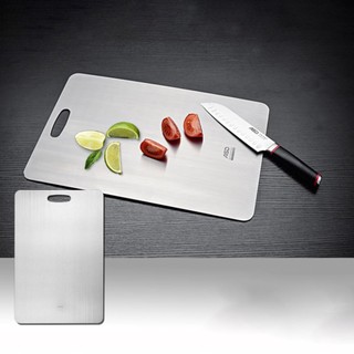 Thớt Inox 304 kháng khuẩn