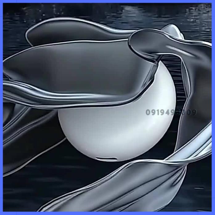 Tai Nghe Không Dây Bluetooth 5.0 Pro6 TWS Phong Cách Thể Thao Cho Điện Thoại HNSHOP