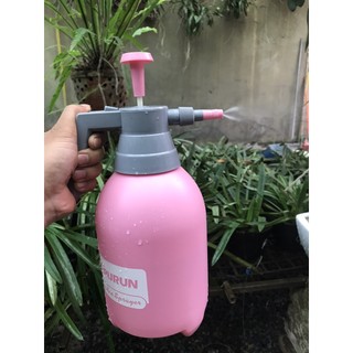 Bình xịt tưới cây 2 lít
