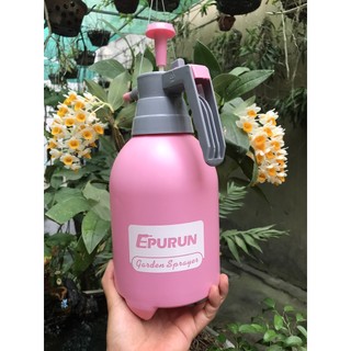 Bình xịt tưới cây 2 lít