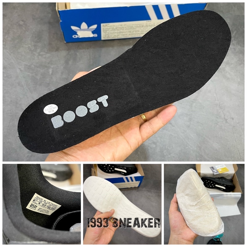 Giày Sneaker CVChuck tyler all star move Đen trắng đế độn - Full box