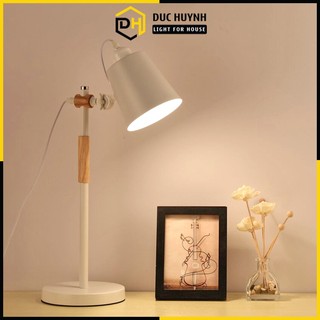  Đèn học để bàn trang trí decor phòng ngủ phòng khách siêu đẹp DN039 