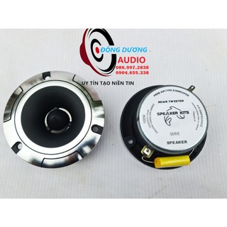 Củ trép titan gttp14 - 3 vít kim loại chống rỉ - giá 1 chiếc - kèm tụ sịn