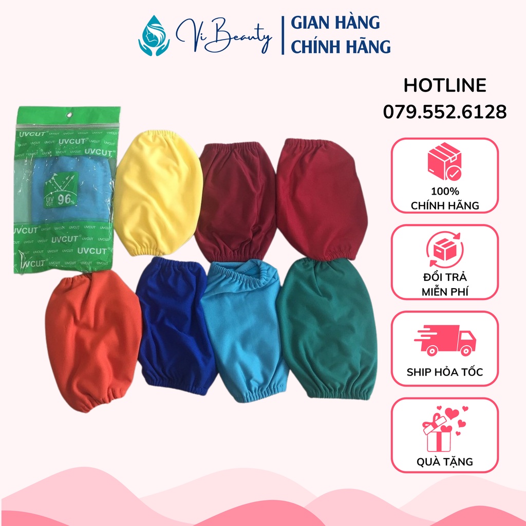 Khẩu Trang Vải Chống Nắng Chống Tia UV Cut 96% Nhật Bản