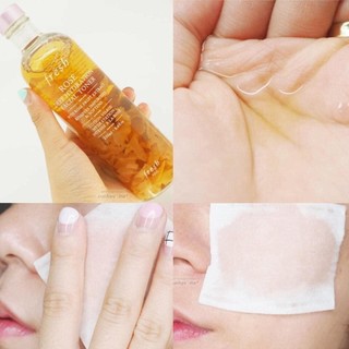 Toner hoa Cúc Fresh Rose Deep Hydration Facial (10/2024)
