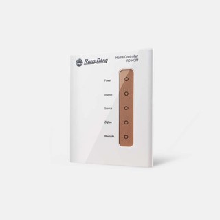 Bộ điều khiển trung tâm rạng đông model: rd-hc01