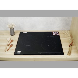 BẾP TỪ BA CHEF'S EH-MIX545N