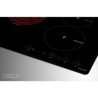 BẾP TỪ BA CHEF'S EH-MIX545N