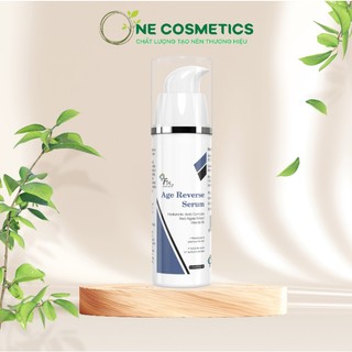 Serum giảm nếp nhăn Fixderma Age Reverse Serum 30ml