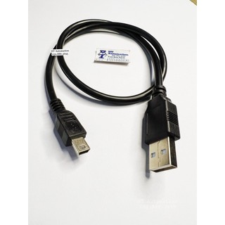 Cáp lập trình usb to mini usb, cáp chuyển đổi usb to com