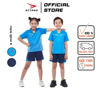 Bộ quần áo thể thao trẻ em Beyono Fly Away