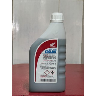 Honda nước làm mát 08clam