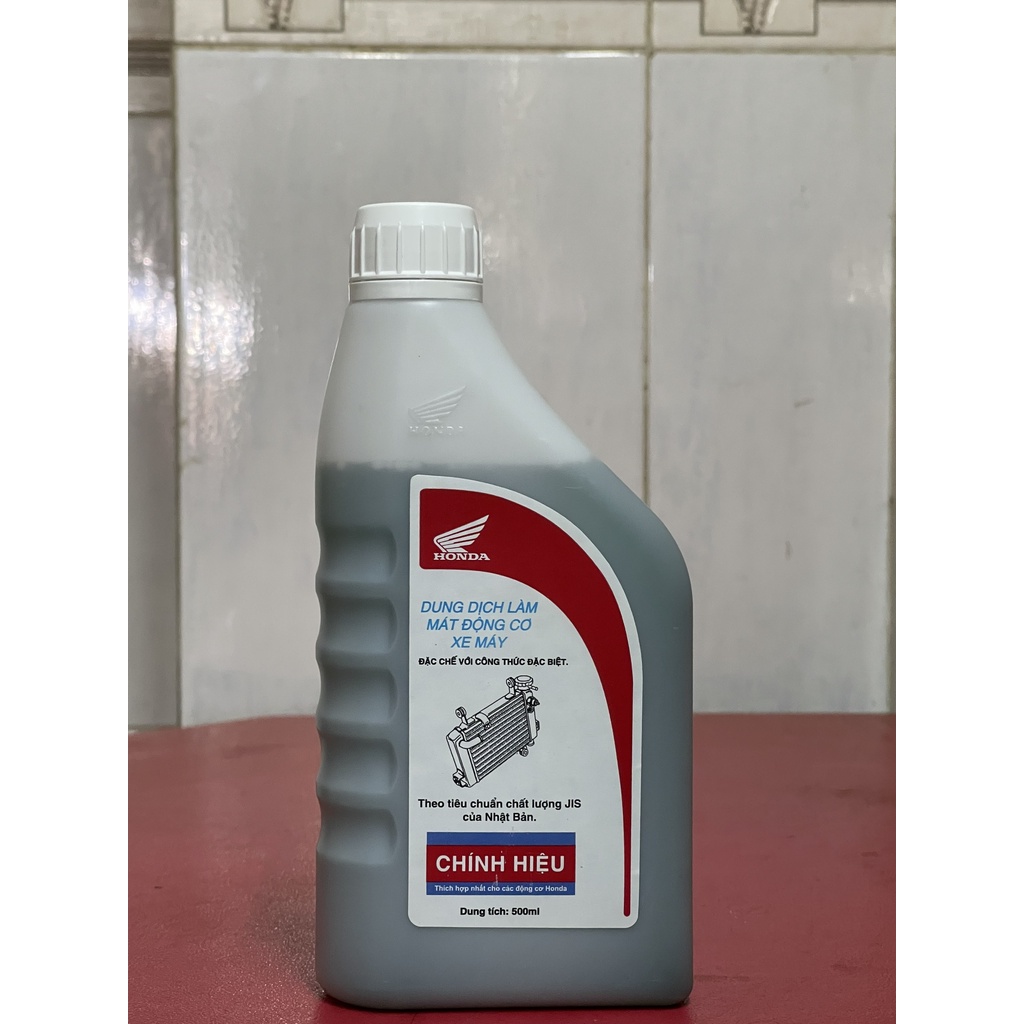 HONDA Nước Làm Mát 08CLAM