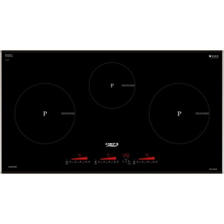 BẾP TỪ BA CHEF'S EH-IH536