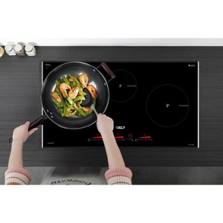 BẾP TỪ BA CHEF'S EH-IH536