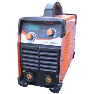 MÁY HÀN QUE JASIC ARC-250D