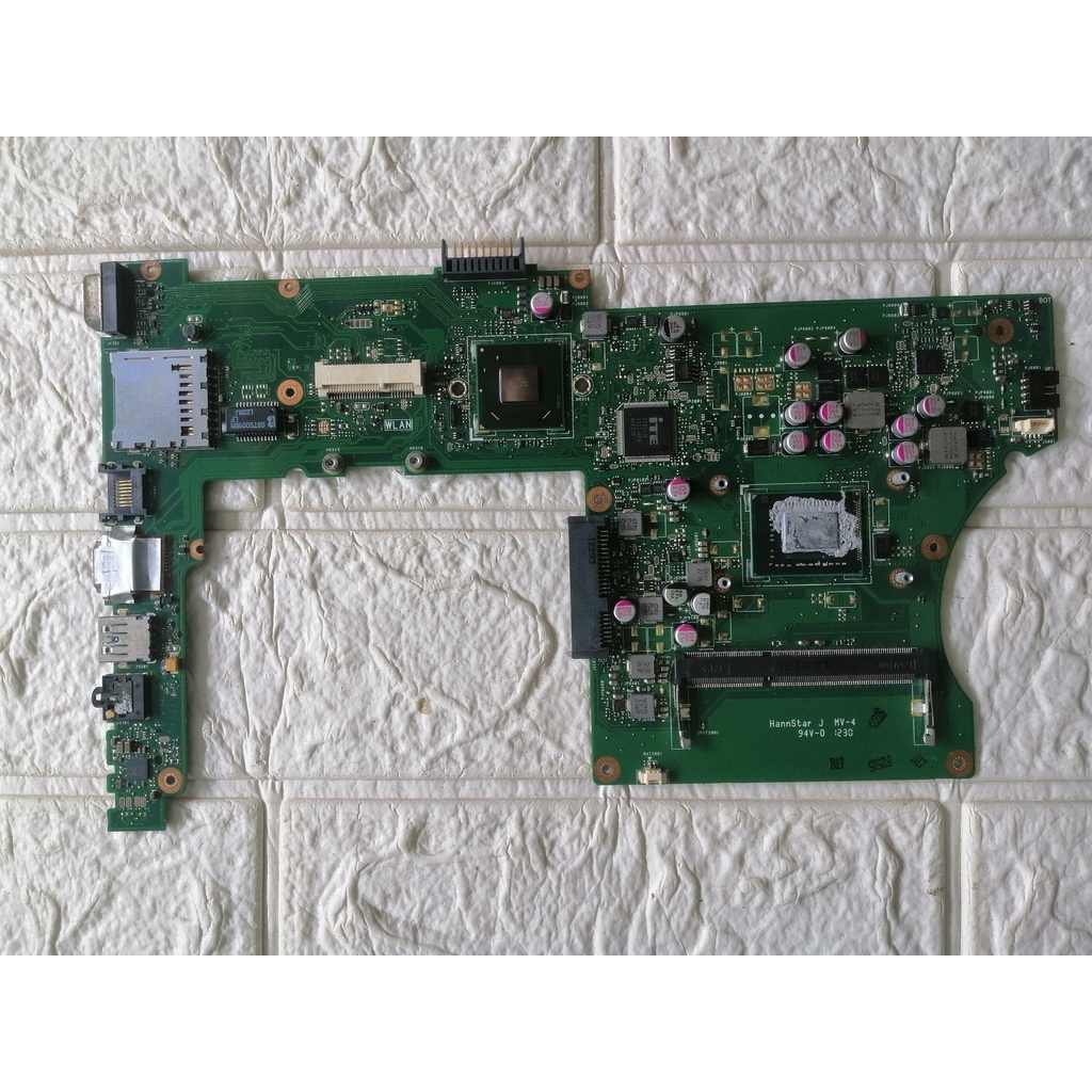 MAIN LAPTOP ASUS X401A