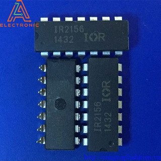 Linh kiện ir2156 ir2156s ir2156str dip-14 sp007397