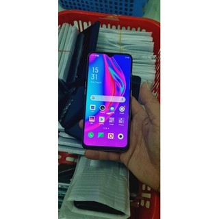 Điện thoại chơi game chiến game siêu mượt op-po f11 ram8 bộ nhớ 256G